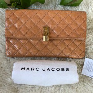 Marc Jacobs clutch